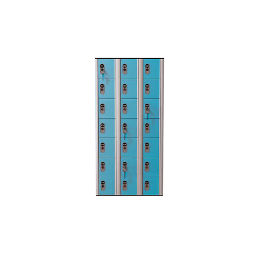 Armadietto contenitore - BOX K/Z - Patentverwag Italia Srl - multifunzione / a muro