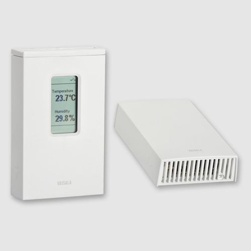 Trasmettitore TEMP - HMW90 - Vaisala