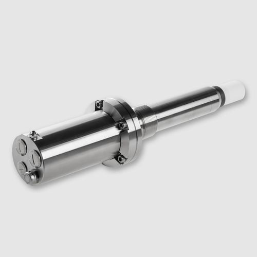Sensore CO2 - CARBOCAP®  - Vaisala - di gas / di processo