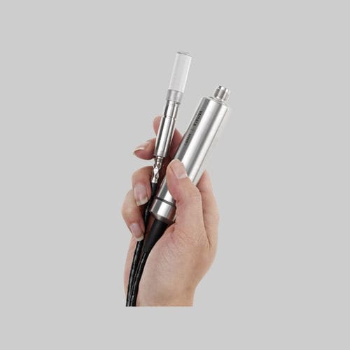 Sensore di pressione - HUMICAP®  - Vaisala - di temperatura / di calibrazione / di umidità