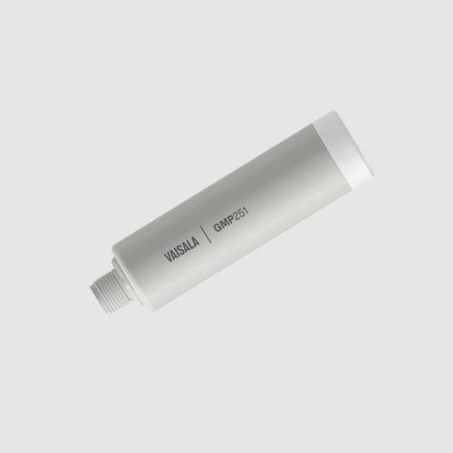 Sensore di pressione - GMP251 - Vaisala - di biossido di carbonio / CO2 / O2