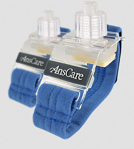 Dispositivo di compressione arteriale radiale - AC-1-X Series - AnsCare