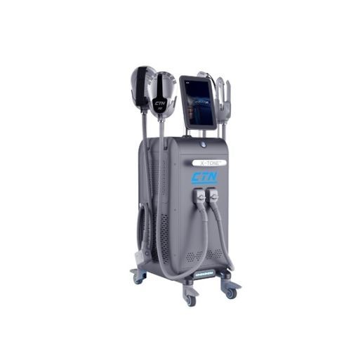 Unità di magnetoterapia - X-TONE™ - Cryotech Nordic