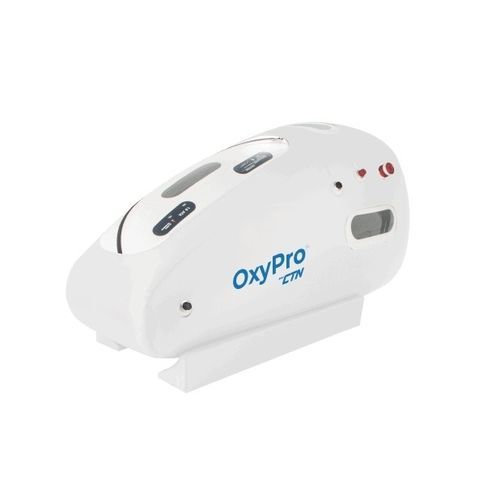 Capsula per ossigenoterapia - OxyPro™ - Cryotech Nordic - monoposto