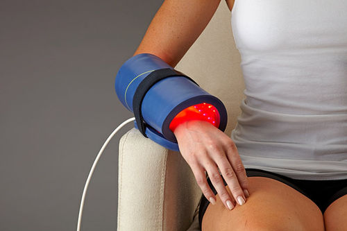 Lampada di fototerapia estetica - CELLUMA PRO - Celluma - tipo coperta