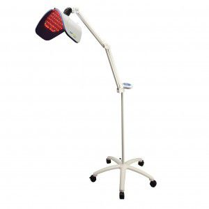 Lampada di fototerapia estetica - CELLUMA ELITE - Celluma - con rotelle