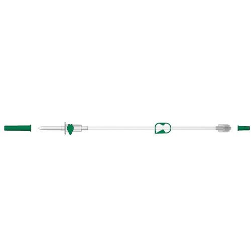 Prolunga da perfusione LUER®-lock - EX20 - Medima