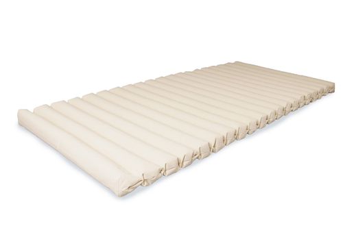Materasso per letto ospedaliero - ULG - Metras - in cotone / 80x200 cm / 90x200 cm