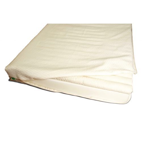 Materasso per letto ospedaliero - Dvc - Metras - in poliuretano / 180x200 cm / 140x200 cm