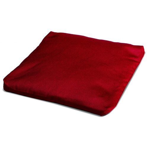 Cuscino da seduta - P-Vez - Metras - per sedia a rotelle / in cotone / antidecubito