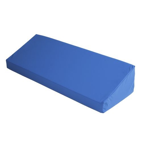 Cuscino di posizionamento laterale - Poz-pag-tr - Metras - di sostegno / per letto d'ospedale / a cuneo