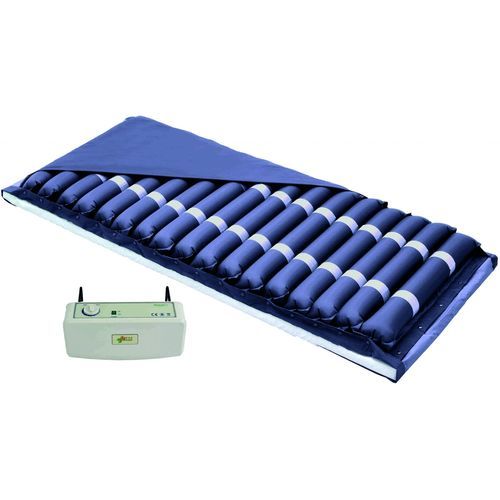 Materasso ad aria - BioFlote 4000 - Metras - antidecubito