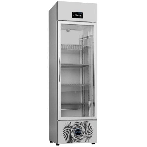 Congelatore medico - M-VNV 510 CLASSIC - unifrigor - ad armadio / 1 porta / con porta in vetro