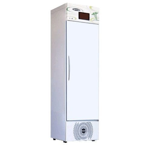 Frigorifero da laboratorio - M-APV 700 IoTty - unifrigor - ad armadio / 1 porta / in acciaio inossidabile