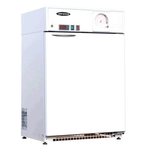 Frigorifero da laboratorio - M-ANV 140 RECORDER - unifrigor - ad armadio / 1 porta