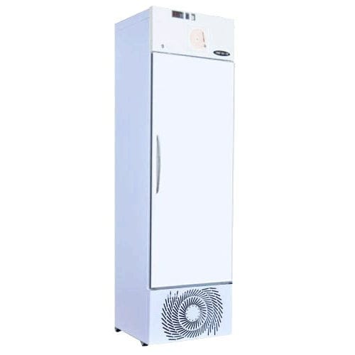 Frigorifero da laboratorio - M-ANV 420 RECORDER - unifrigor - ad armadio / 1 porta