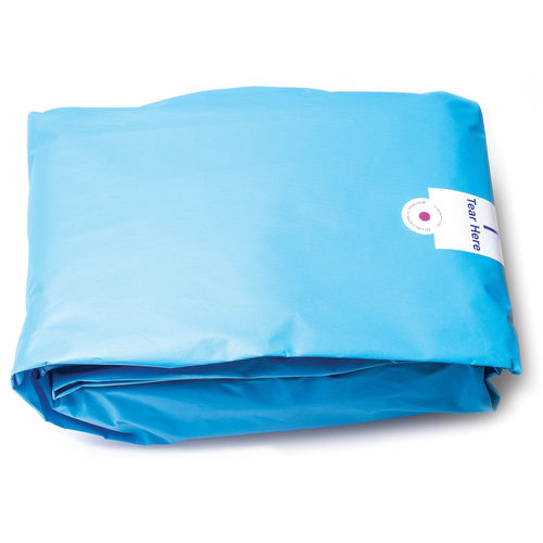 Kit medico per chirurgia dentale - PP070ST - MDDI - Medi Dent Disposable International