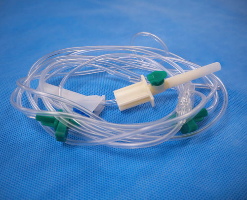 Tubo di irrigazione - CC101ST-1 - MDDI - Medi Dent Disposable International