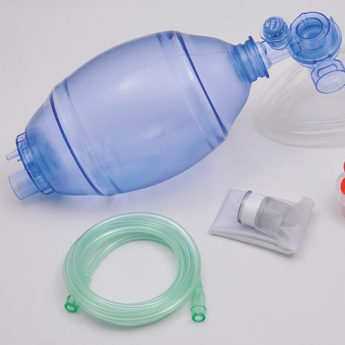 Rianimatore manuale per adulti - AU-6015 series - AUG Medical - neonatale / pediatrico / in PVC