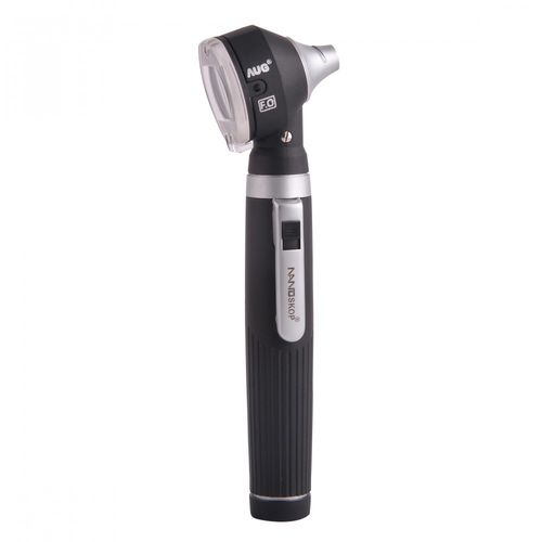 Otoscopio per adulti - NANOSKOP®  - AUG Medical - con speculum