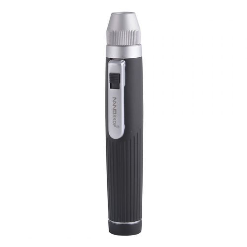 Lampada tascabile allo xeno - 20.100.151 - AUG Medical - portatile / con clip / flessibile