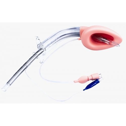Maschera laringea orale - AU-243010 - AUG Medical - riutilizzabile