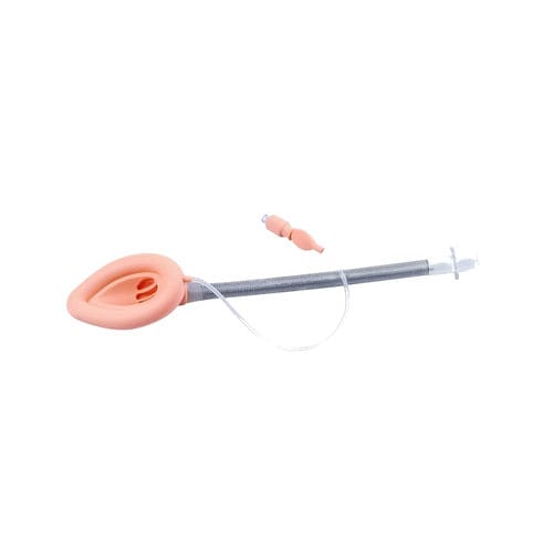 Maschera laringea orale - AU-241120 - AUG Medical - monouso