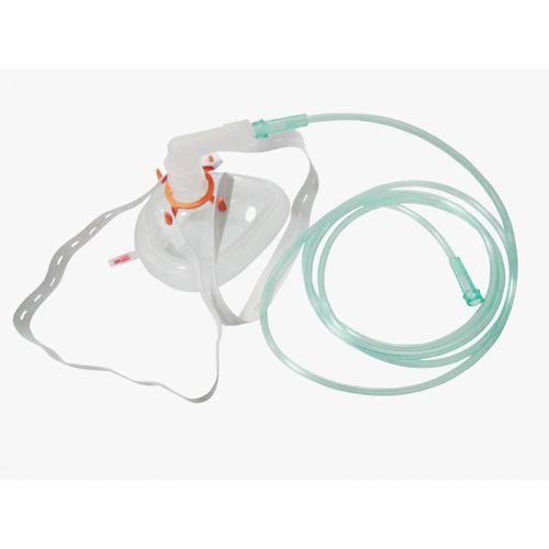 Maschera per rianimazione neonatale - AU-30100 - AUG Medical - per adulti / per RCP / monouso