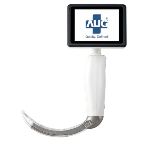 Videolaringoscopio pediatrico - DIGISKOP® - AUG Medical