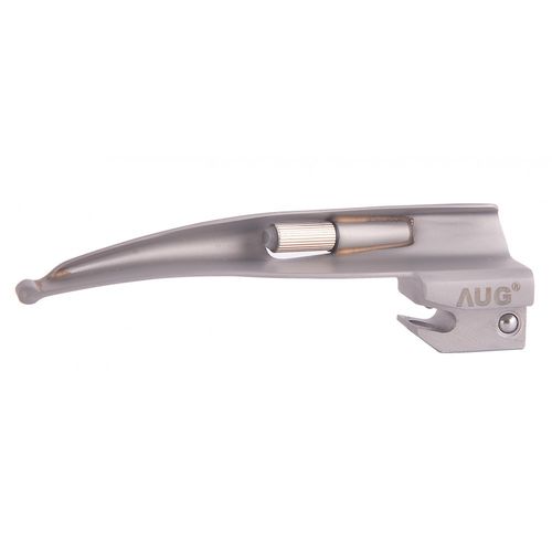 Lama per laringoscopio di Robertshaw - WARMLITE® - AUG Medical - in metallo