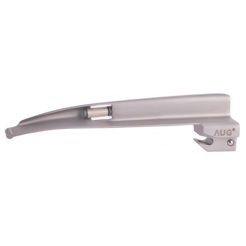 Lama per laringoscopio Seward - WARMLITE® - AUG Medical - in metallo