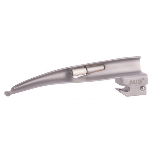 Lama per laringoscopio di Robertshaw - LEDLITE® - AUG Medical - in metallo