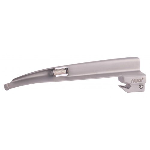 Lama per laringoscopio Seward - LEDLITE®  - AUG Medical - in metallo