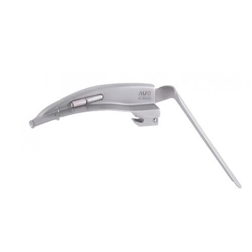 Lama per laringoscopio McCoy - WARMFLEX®  - AUG Medical - in metallo