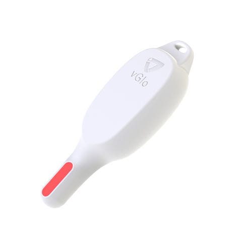 Rilevatore di vene pediatrico - vGlo - InfraEyes - a LED / portatile / a batteria