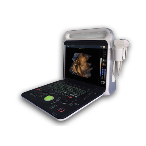 Ecografo portatile - XF3800 - Xianfeng Ultrasound Medical - per ecografia multidisciplinare / in bianco e nero / con doppler a colori