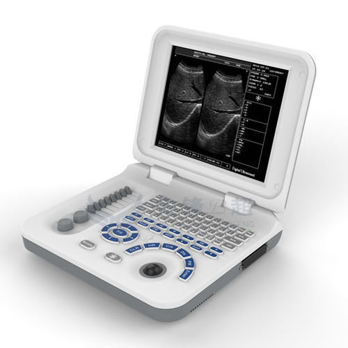 Ecografo portatile - XF30  - Xianfeng Ultrasound Medical - per ecografia multidisciplinare / in bianco e nero / 10 pollici