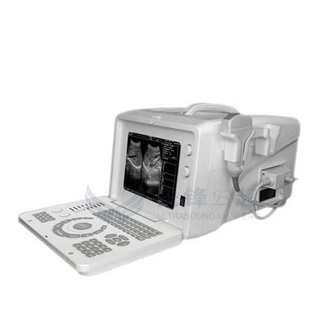 Ecografo veterinario portatile - XF218 - Xianfeng Ultrasound Medical - multiuso / per equini / per ovini