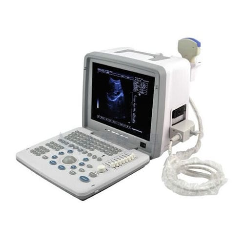 Ecografo veterinario portatile - XF300 - Xianfeng Ultrasound Medical - multiuso / per equini / per ovini
