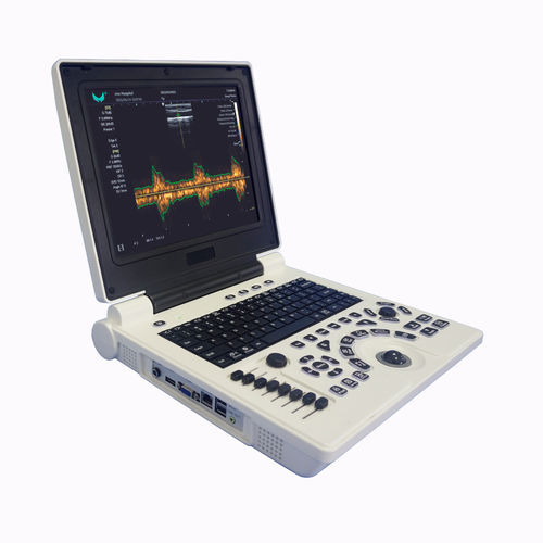Ecografo portatile - E20 - Xianfeng Ultrasound Medical - per ecografia multidisciplinare / con doppler a colori / 12 pollici
