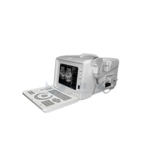 Ecografo portatile - XF218 - Xianfeng Ultrasound Medical - per ecografia multidisciplinare / in bianco e nero / con console integrata