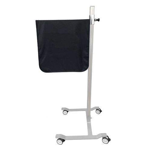 Pannello schermante di radioprotezione raggi X - TA LPS-H3636-11 - Podoblock - mobile / 0.50 mm