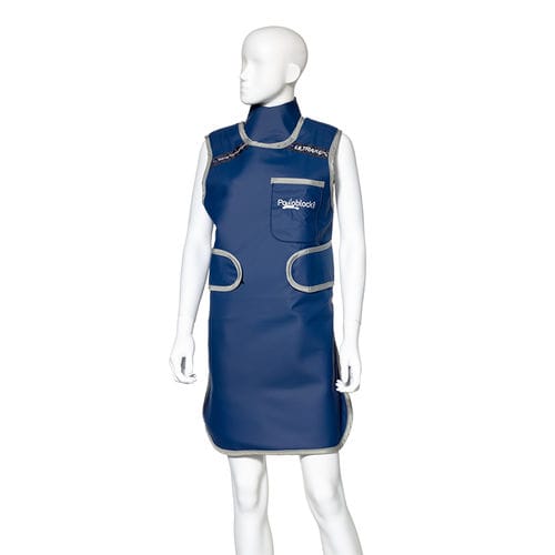 Grembiule anti raggi X - RJ 10FLEX05 series - Podoblock