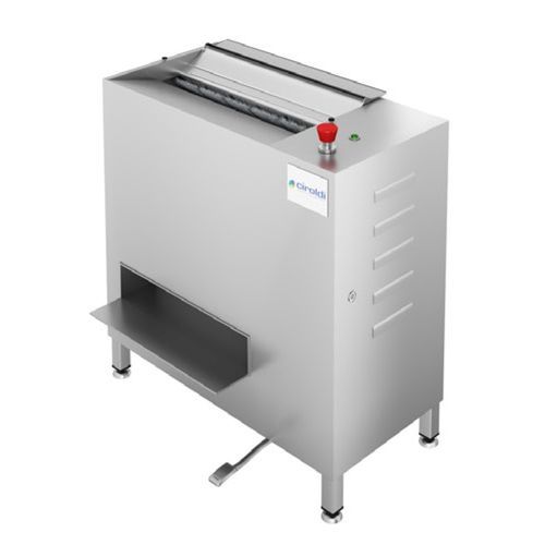 Lavatrice per struttura sanitaria - VELOX  - CIROLDI SPA