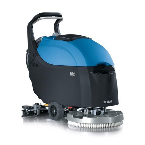 Lavasciuga pavimenti con guida da terra - iMx  series - Fimap