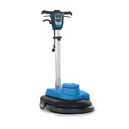 Monospazzola rotante con guida da terra - FM1500 V  - Fimap