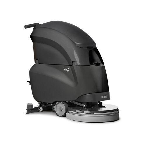 Lavasciuga pavimenti con guida da terra - MMx series - Fimap