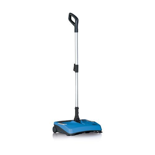 Spazzatrice con guida da terra - Broom - Fimap - per strutture sanitarie