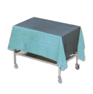 Fodera di protezione per carrello medico - Medic - Egypt for Medical Clothes