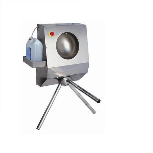 Sistema di disinfezione atomizzatore - YIBTECH ST TED-22 - Yiber Elektronik - da parete / automatizzato